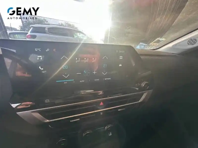 Citroën C4 puretech 130 s&amp;s bvm6 — photo 51