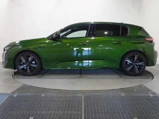 Peugeot 308 phev 225ch gt pack e-eat8 — photo 6
