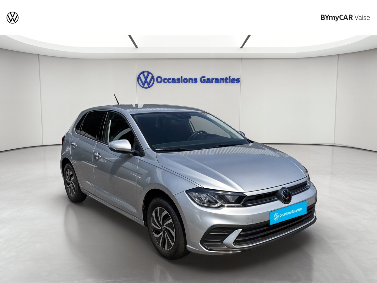 Volkswagen Polo 1.0 TSI 95 S&amp;S BVM5 — photo 7