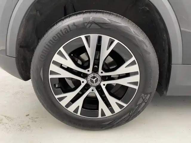 Mercedes Gla 200 d 8g-dct 4matic — photo 70