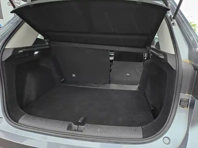 Mg Zs 1.5 l hybrid+ 197 ch — photo 12