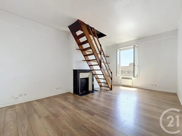 Appartement 2 pièces 30 m²