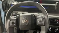 Citroen C3 Electrique 113ch 44,2kWh autonomie confort YOU — photo 25