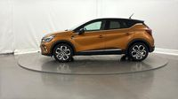 Renault Captur 1.6 E-Tech hybride 145ch Intens -21 — photo 7