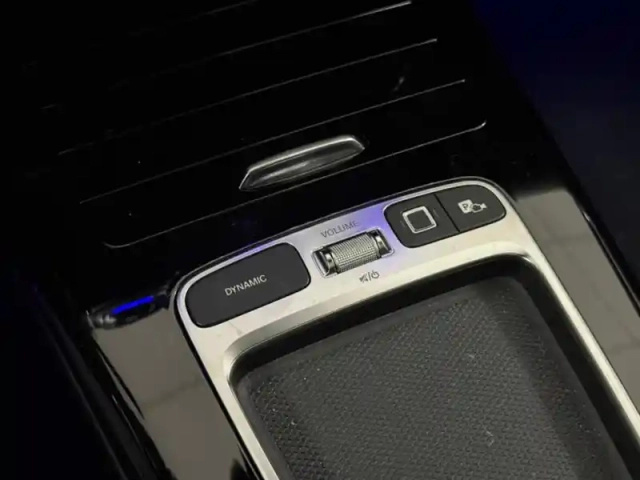 Mercedes Classe A 250 e hybrid eq amg line — photo 17