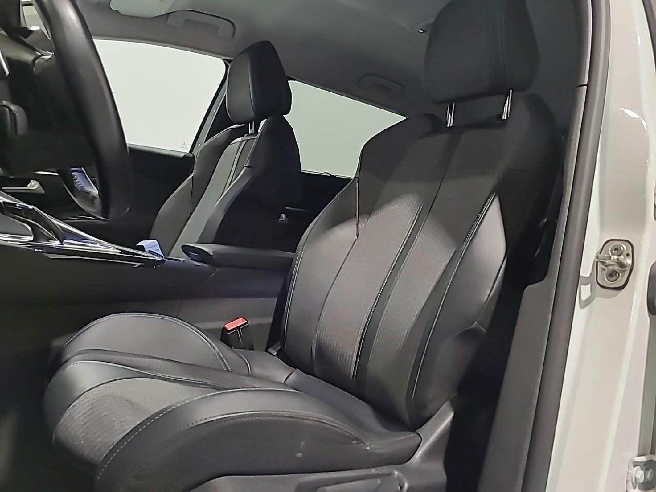 Peugeot 5008 bluehdi 130ch s&s eat8 allure pack — photo 10
