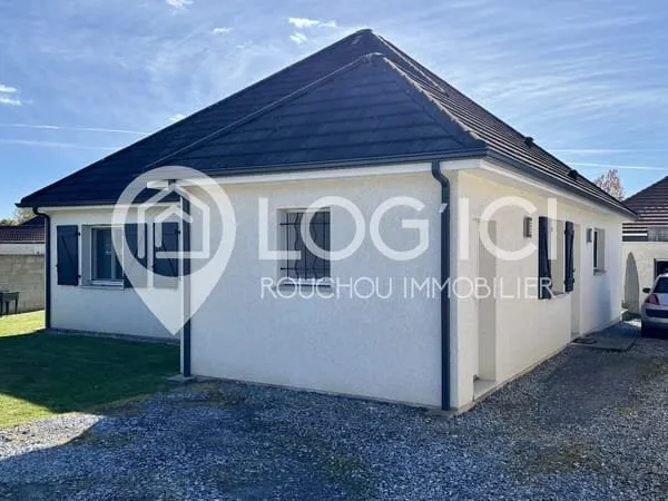 Maison Vente Aussevielle 4p 108m² 295000€