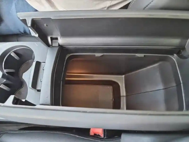 Citroën C5 Aircross puretech 130 s&amp;s eat8 — photo 31