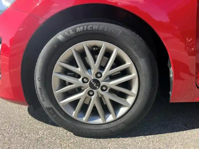 Kia Rio 1.0 tgdi 100 active — photo 10