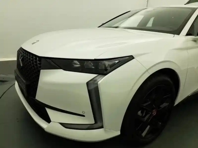Ds Ds 4 hybride e-tense 225 eat8 performance line — photo 14