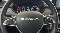 Dacia Sandero 1.0 TCe 90ch Expression CVT — photo 25