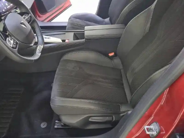 Peugeot 408 puretech 130 ch s&amp;s eat8 — photo 11