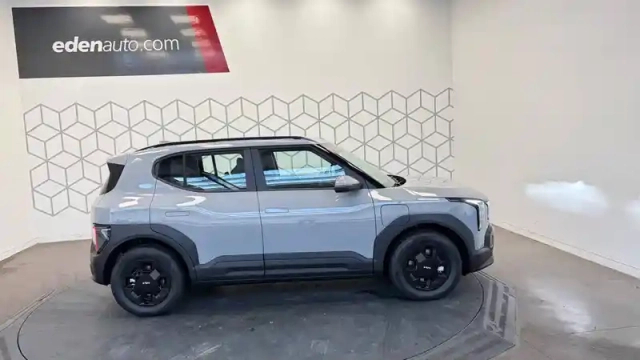 Kia Ev2 107,8 kw (145 ch) autonomie standard 42.2 kwh — photo 20