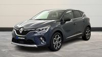 Renault Captur 1.0 TCe 100ch Intens
