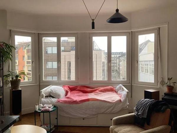 Appartement 2 pièces 53 m²