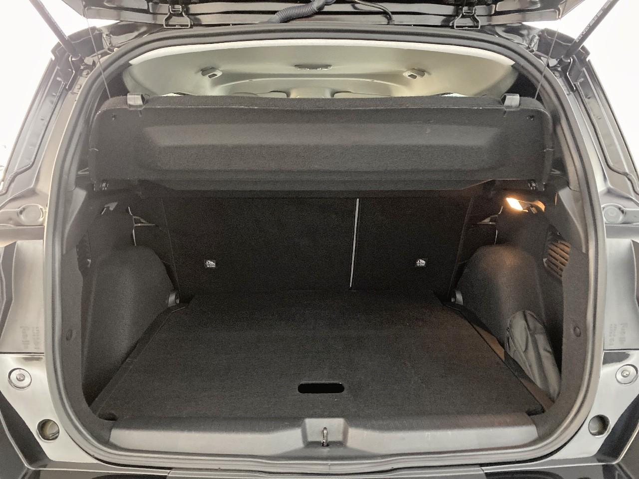 Citroën C3 Aircross hybride 145 ch aut max — photo 6