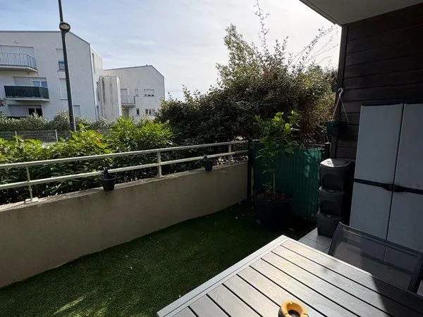Appartement T2