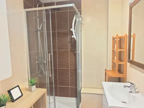 Location appartement meublé Rangueil