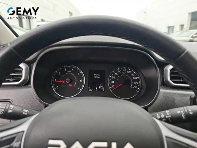 Dacia Duster tce 130 4x2 — photo 14