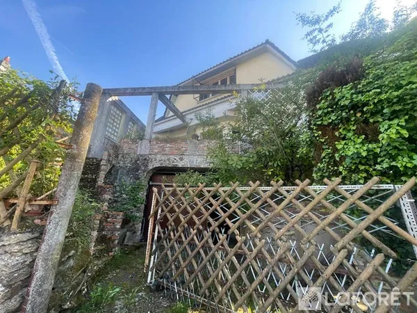 Maison 6 pièces 138 m²