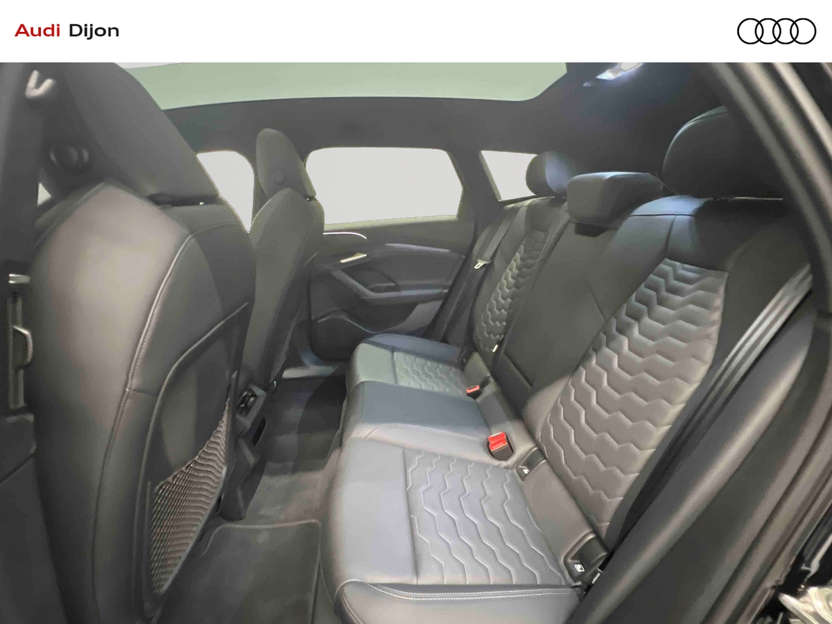 Audi A6 e-tron Avant Performance — photo 12