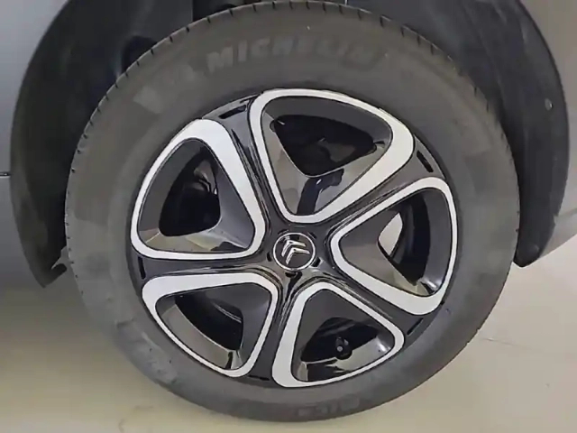 Citroën C3 puretech 83 ch bvm5 — photo 13