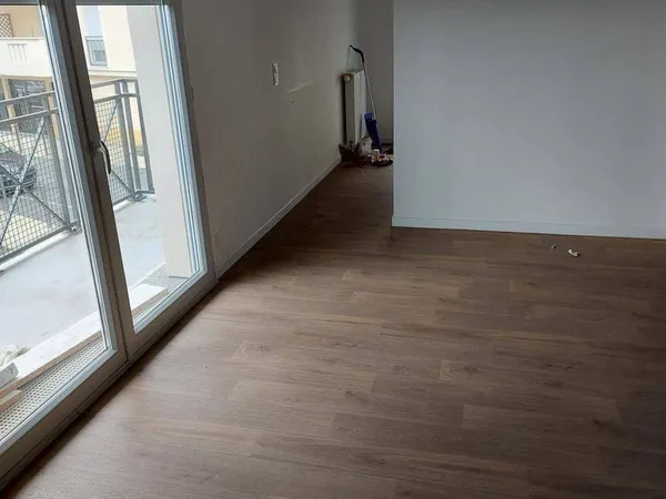 Appartement 2 pièces 51 m²