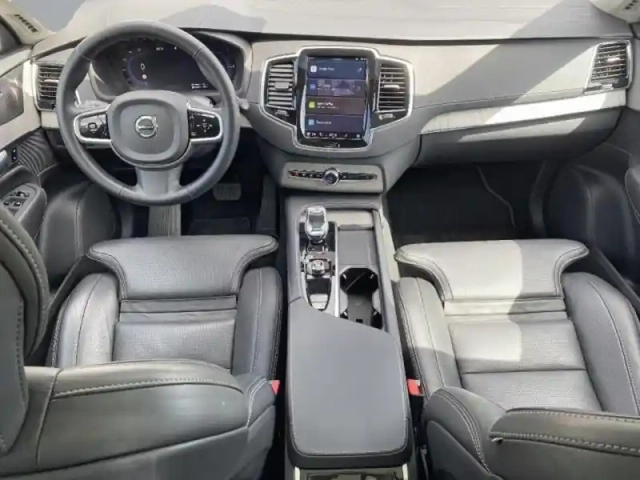 Volvo Xc90 t8 awd 310 + 145ch ultra style chrome geartronic — photo 7