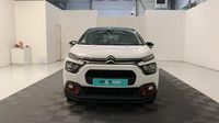 Citroen C3 1.5 BlueHDi 100ch S&S C-Series E6.d