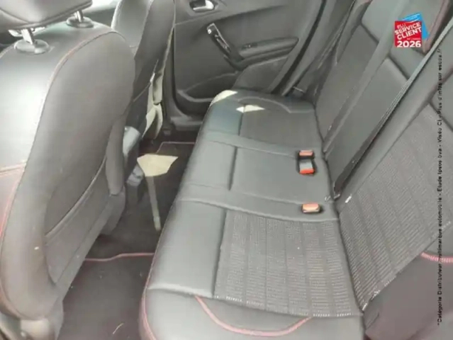 Peugeot 2008 1.2 puretech 110ch gt line s/s gps radar ar — photo 26
