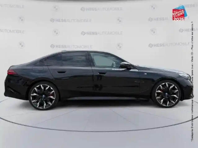 Bmw Serie 5 série 5 i5 m60 601ch xdrive — photo 19
