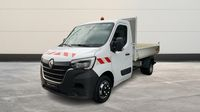 Renault Master RJ3500 L2 Porte à faux court 2.3 Blue dCi 130ch EuroVI