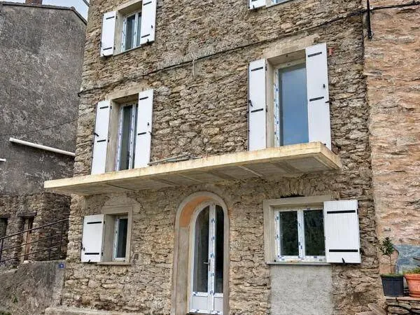 Maison 3 pièces 76 m²