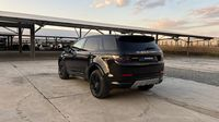 Land-Rover Discovery Sport P300e 309ch Dynamic SE — photo 7
