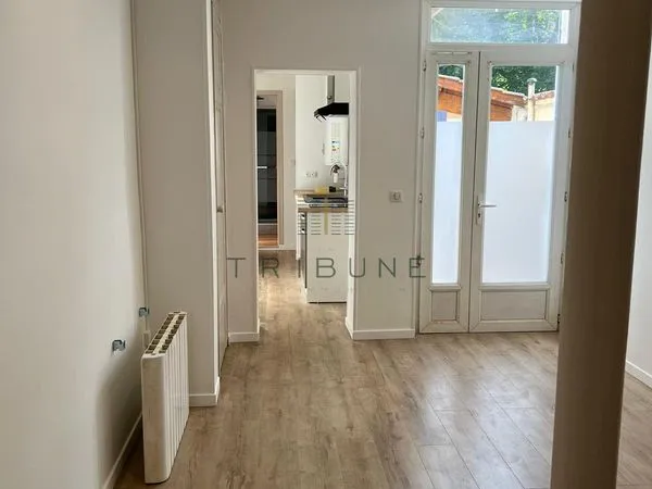 Immeuble de rapport 120 m²