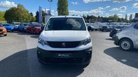 Peugeot Partner Standard 650kg BlueHDi 100ch S&S BVM5 Asphalt