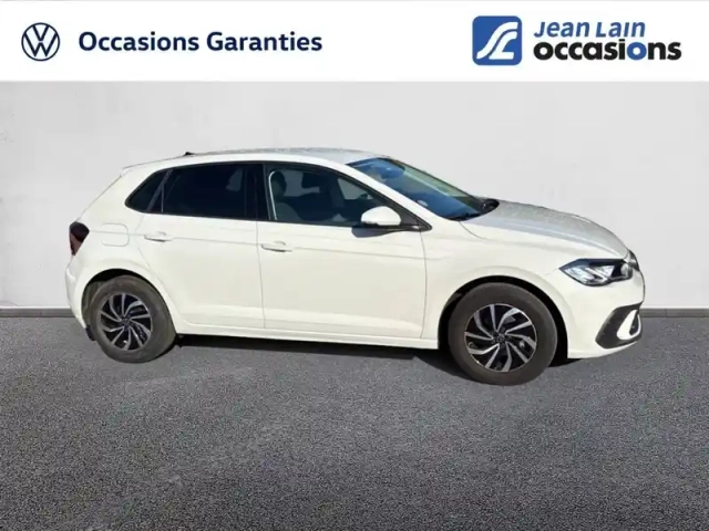 Volkswagen Polo 1.0 tsi 95 s&amp;s bvm5 — photo 4
