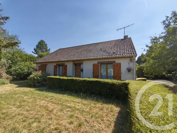 Maison 5 pièces 90 m²