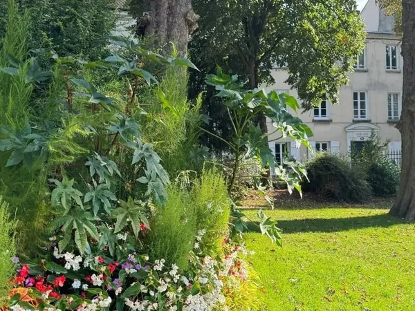 Appartement 3 pièces 52 m²