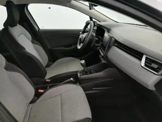 Renault Clio 1.5 blue dci 100ch evolution — photo 12