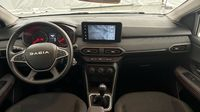 Dacia Sandero 1.0 ECO-G 100ch Stepway Expression — photo 11