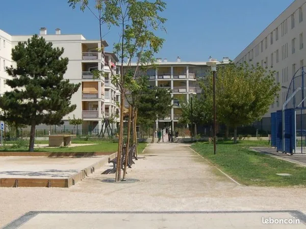 Appartement 4 pièces 79 m²