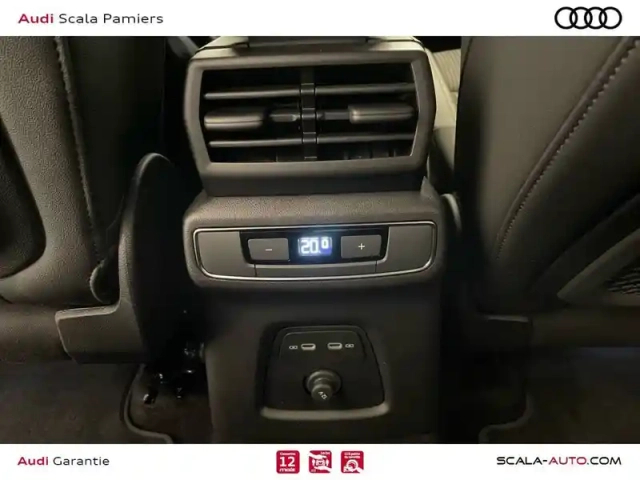Audi Q4 E-Tron 45 285 ch 82 kwh — photo 32