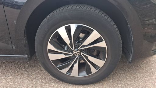 Volkswagen Polo 1.0 TSI 95 DSG7 - Lounge – 2021 – 54757 km – Essence – Boîte Automatique — photo 36