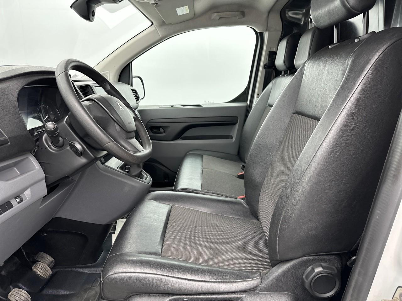 Peugeot Expert fgn tole long bluehdi 145 s&s bvm6 premium — photo 9