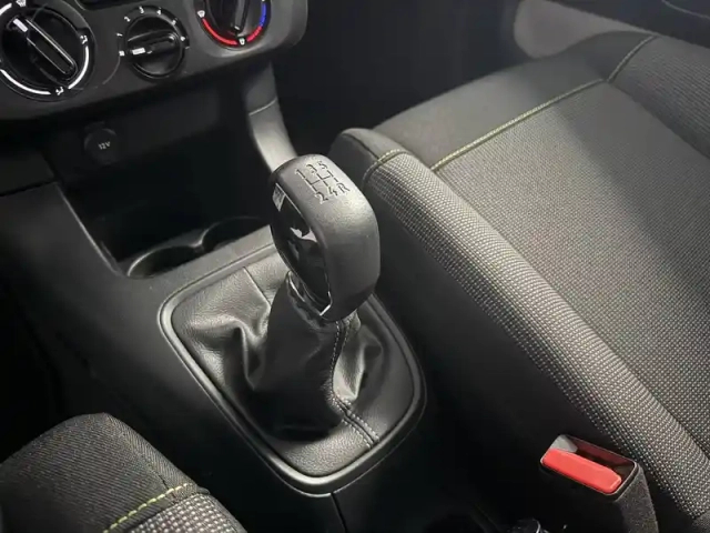 Citroën C3 puretech 83 ch bvm5 — photo 18