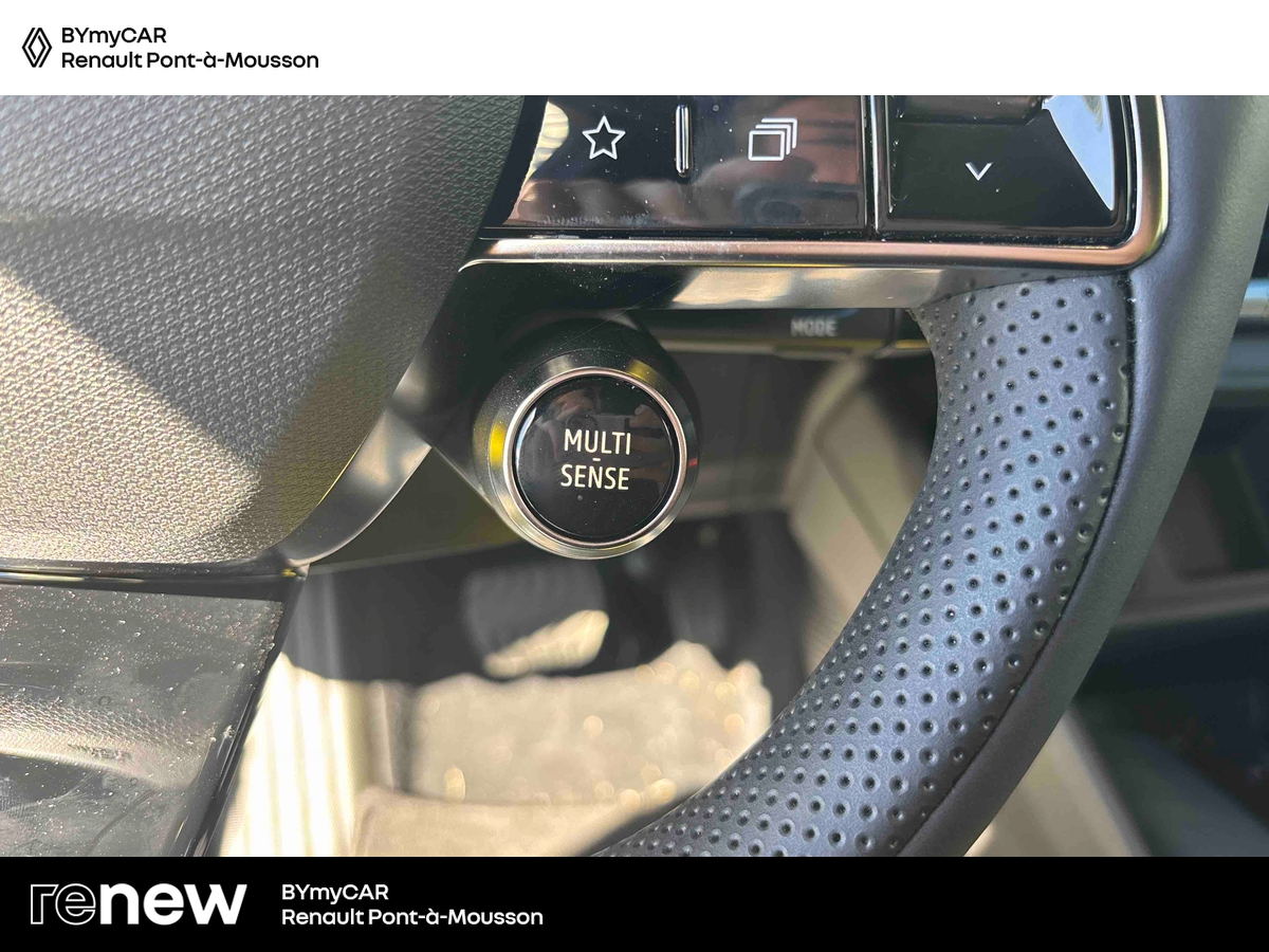 Renault 5 E-Tech Electrique 150 ch autonomie confort — photo 20