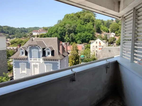 APPARTEMENT T3