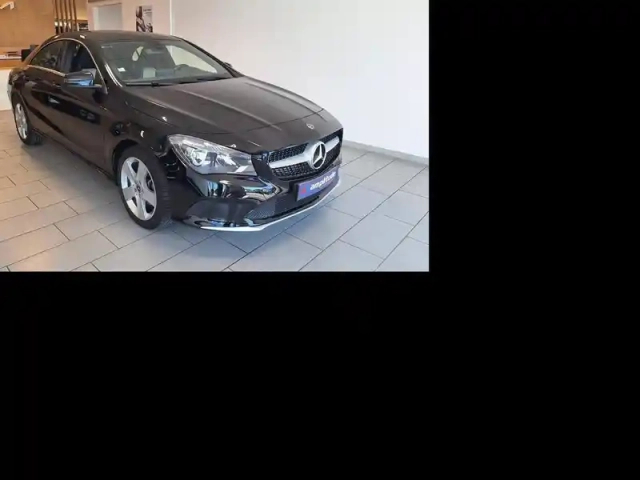 Mercedes Cla 180 d inspiration 7g-dct — photo 34