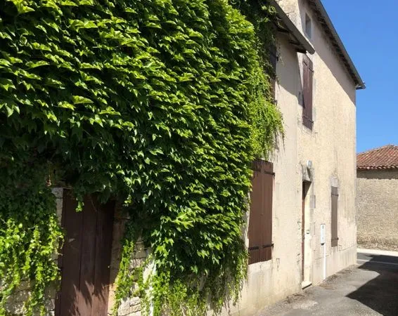 Maison de ville à louer